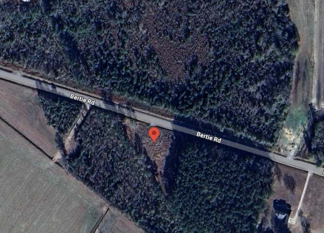 Property at TBD Bertie Rd, Green Sea, SC 29545