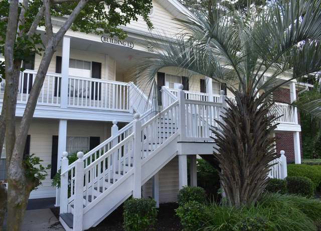 Property at 1266 River Oaks Dr Unit 12-F, Myrtle Beach, SC 29579, 3 beds, 2 baths