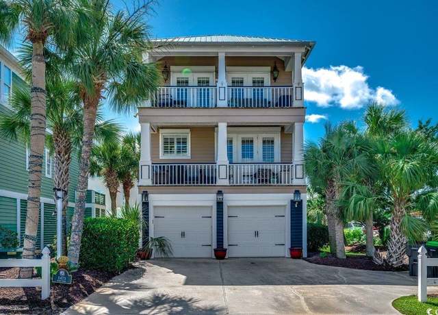 Property at 1473 Basin Trl, Murrells Inlet, SC 29576, 4 beds, 3 baths