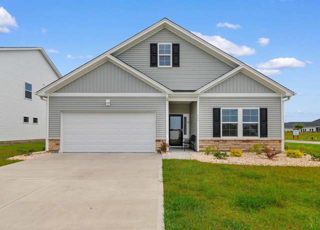 Property at 804 Agostino Dr, Myrtle Beach, SC 29579, 4 beds, 2 baths