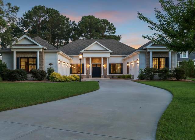 Property at 1575 Heritage Dr, Pawleys Island, SC 29585, 3 beds, 3 baths