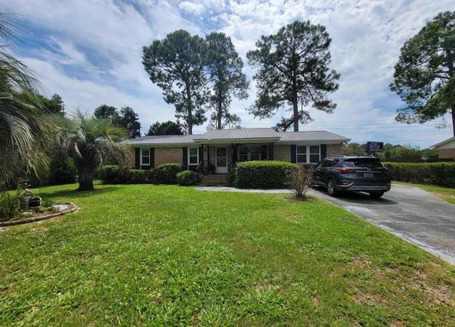 Property at 4205 Peachtree Ln, Myrtle Beach, SC 29588, 3 beds, 2.5 baths