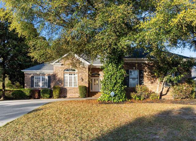 Property at 808 East Coast Ln, North Myrtle Beach, SC 29582, 3 beds, 2.5 baths