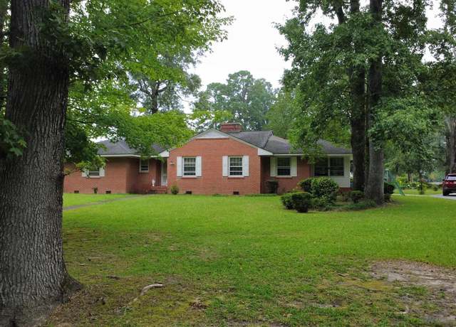 Property at 400 Harmon Park Rd, Marion, SC 29571