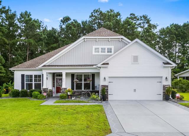 Property at 213 Hillsborough Dr, Conway, SC 29526, 3 beds, 2 baths