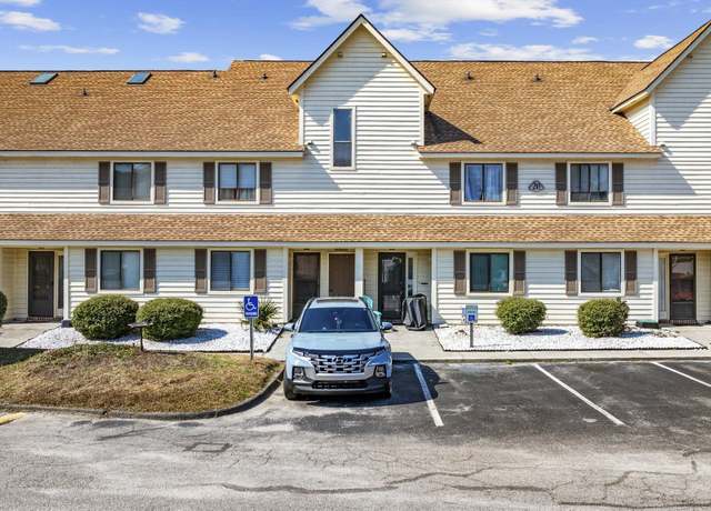 Property at 510 Fairwood Lakes Ln Unit 20E, Myrtle Beach, SC 29588, 1 bed, 1.5 baths