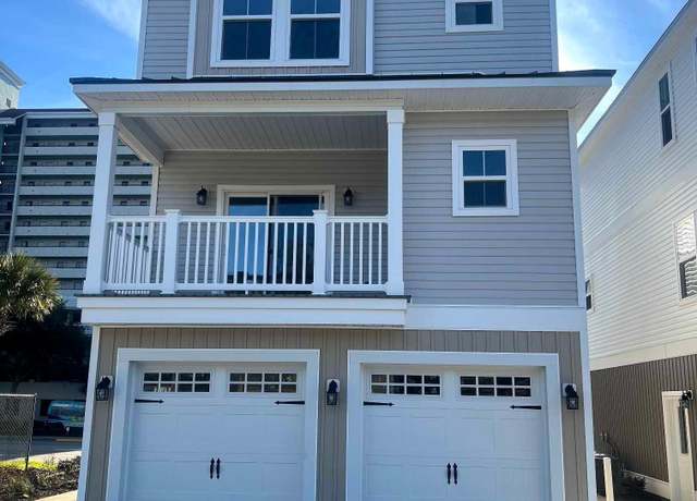 Property at 201-F #6 Madison Ct, Myrtle Beach, SC 29577, 4 beds, 4 baths