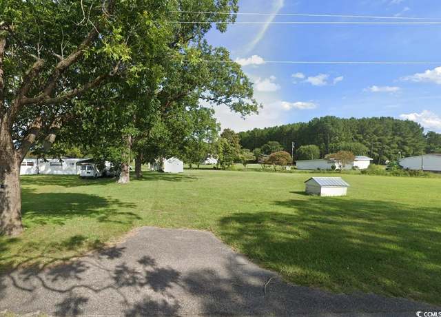 Property at 3790 Highway 66, Loris, SC 29569