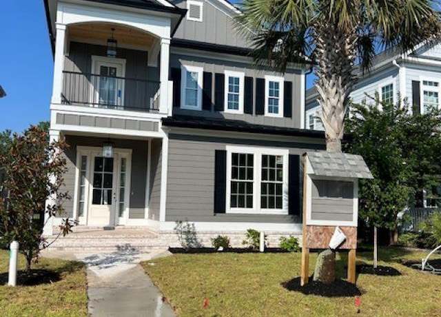 Property at 1348 Rue De Jean Ave, Myrtle Beach, SC 29579, 4 beds, 3.5 baths