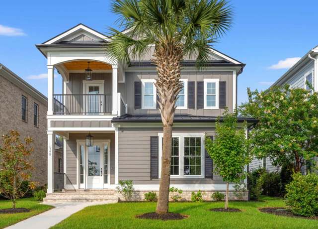 Property at 1348 Rue De Jean Ave, Myrtle Beach, SC 29579, 4 beds, 3.5 baths