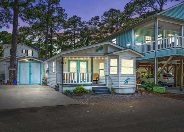 Property at 6001-1623 1623 S Kings Hwy, Myrtle Beach, SC 29575, 2 beds, 1.5 baths