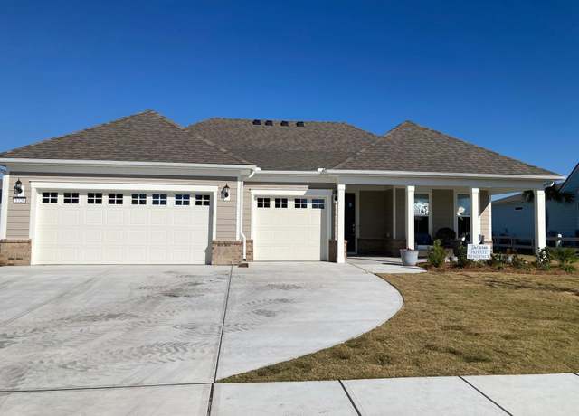 Property at 1109 Phase 4 Lot 393 Oxeye St, North Myrtle Beach, SC 29582, 2 beds, 2.5 baths