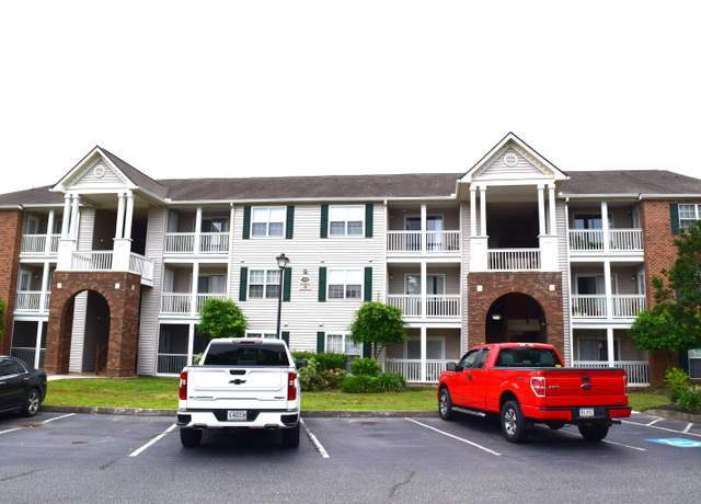 Property at 3792 Hitchcock Way #238, Myrtle Beach, SC 29577, 2 beds, 2 baths