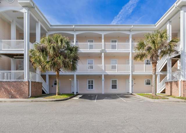 Property at 4803 Bovardia Pl #102, Myrtle Beach, SC 29577, 2 beds, 2 baths