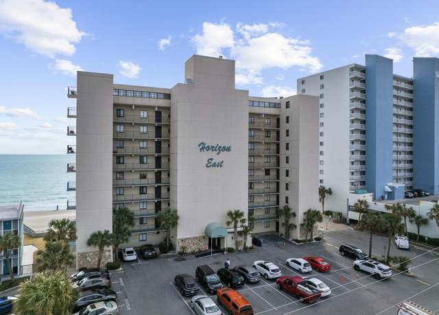 Property at 1108 N Waccamaw Dr Unit C-4, Garden City Beach, SC 29576, 2 beds, 2 baths