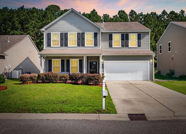 Property at 2709 Eton St, Myrtle Beach, SC 29579, 5 beds, 2.5 baths