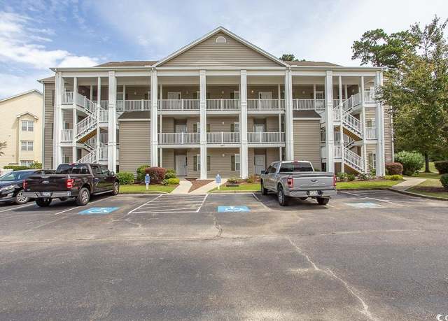 Property at 5810 Longwood Dr Unit 14-304, Murrells Inlet, SC 29576, 3 beds, 2 baths