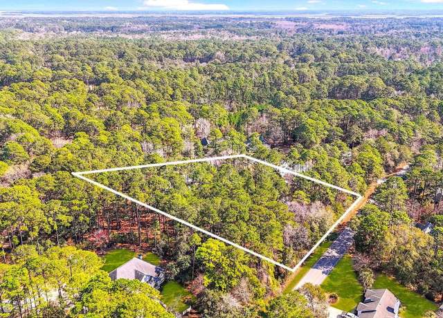 Property at 138 Middle Rd, Beaufort, SC 29906