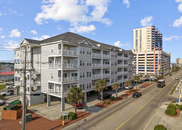 Property at 3401 Ocean Blvd N #103, North Myrtle Beach, SC 29582, 6 beds, 4 baths