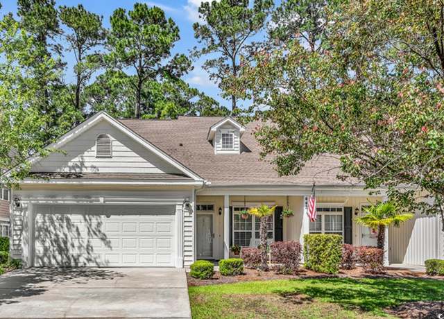 Property at 442 Mahogany Dr #101, Murrells Inlet, SC 29576, 3 beds, 2 baths