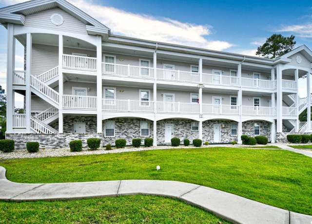 Property at 4789 Wild Iris Dr #203, Myrtle Beach, SC 29577, 2 beds, 2 baths