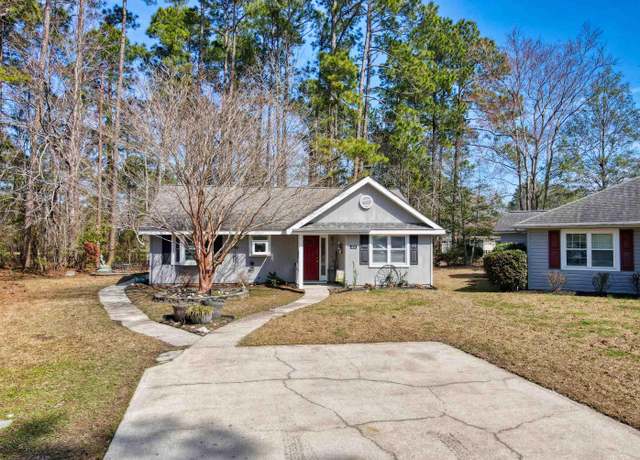 Property at 6634 Cinnamon Fern Ln, Myrtle Beach, SC 29588, 3 beds, 2 baths