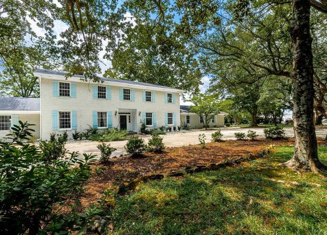 Property at 201 River Rd, Georgetown, SC 29440, 9 beds, 9 baths