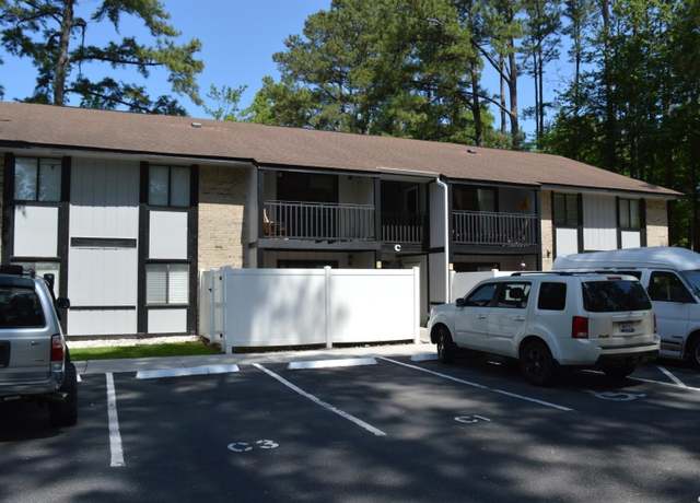 Property at 950 Forestbrook Rd Unit C3, Myrtle Beach, SC 29579, 2 beds, 1 bath