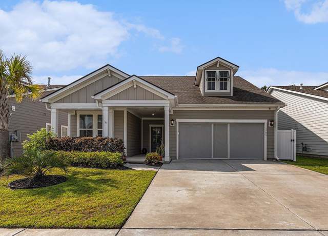 Property at 1741 Parish Way, Myrtle Beach, SC 29577, 4 beds, 3 baths