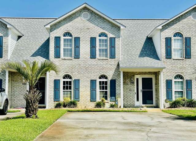 Property at 3978 Tybre Downs Cir #3978, Little River, SC 29566, 3 beds, 2 baths