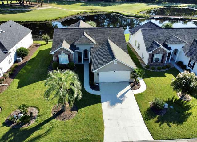 Property at 4325 Deer Run Ave, Little River, SC 29566, 3 beds, 2 baths