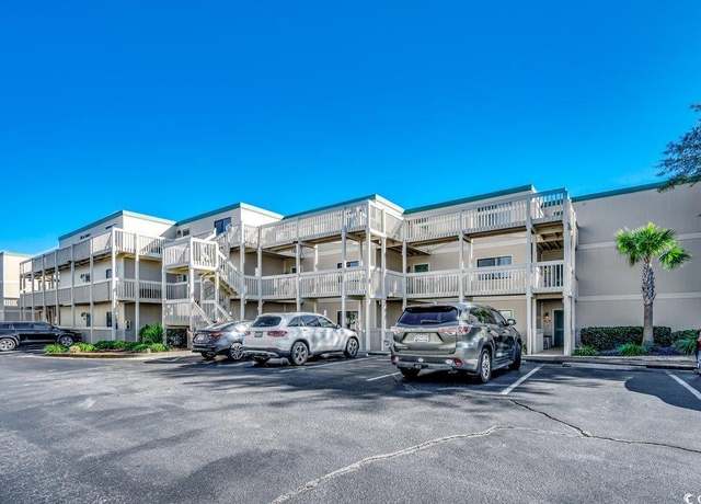 Property at 9661 Shore Dr Unit 4B-15, Myrtle Beach, SC 29572, 2 beds, 2 baths