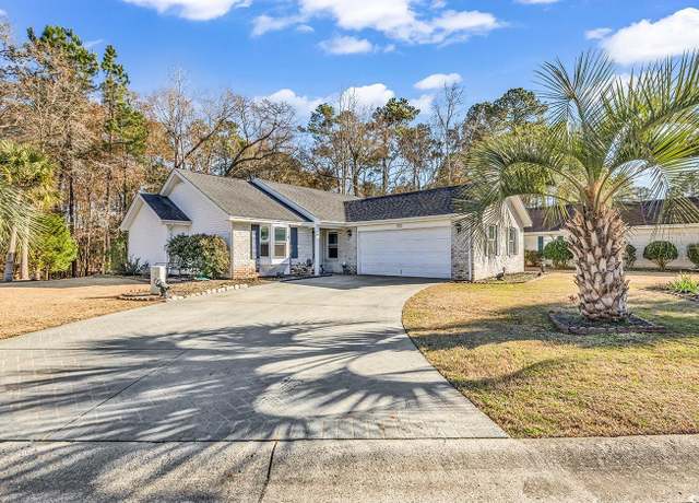 Property at 1501 Saint George Ln, Myrtle Beach, SC 29588, 3 beds, 2 baths