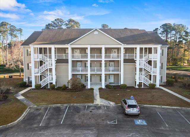 Property at 5834 Longwood Dr #303, Murrells Inlet, SC 29576, 2 beds, 2 baths