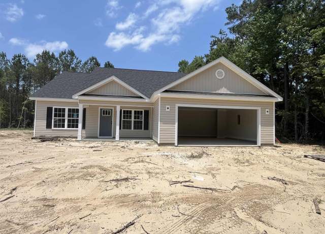 Property at 2929 Lot 1 - Cedar Hughes Gasque Rd, Aynor, SC 29511, 4 beds, 2 baths