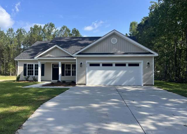 Property at 2929 Lot 1 - Cedar Hughes Gasque Rd, Aynor, SC 29511, 4 beds, 2 baths