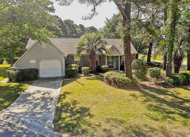 Property at 802 Woodlake Village - 55+ Community Mockingbird Ct, Murrells Inlet, SC 29576, 3 beds, 2 baths
