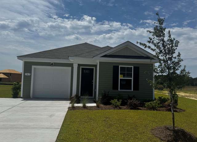 Property at 597 Strawberry Field Way, Galivants Ferry, SC 29544, 3 beds, 2 baths