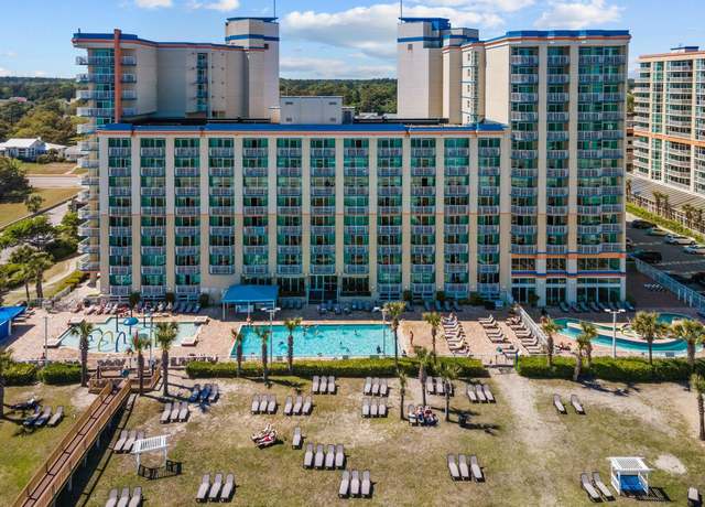 Property at 5200 N Ocean Blvd #857, Myrtle Beach, SC 29577, 3 beds, 3 baths