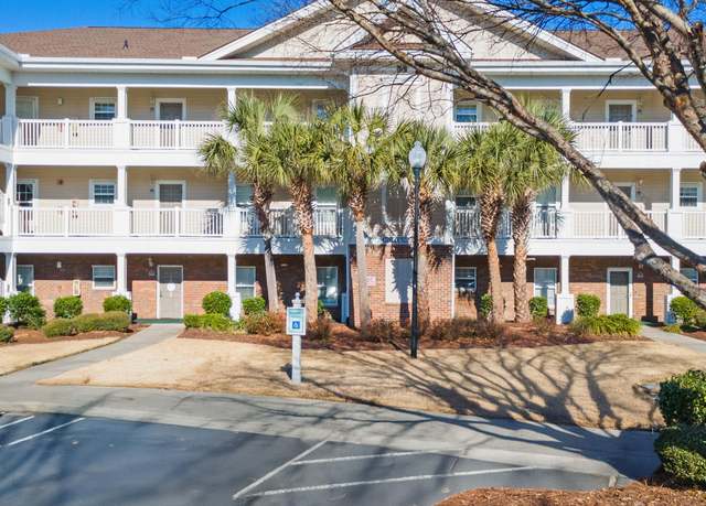 Property at 5825 Catalina Dr #332, North Myrtle Beach, SC 29582, 2 beds, 2 baths