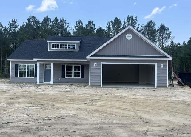 Property at 2925 Lot 2 - Live Oak Hughes Gasque Rd, Aynor, SC 29511, 3 beds, 2 baths