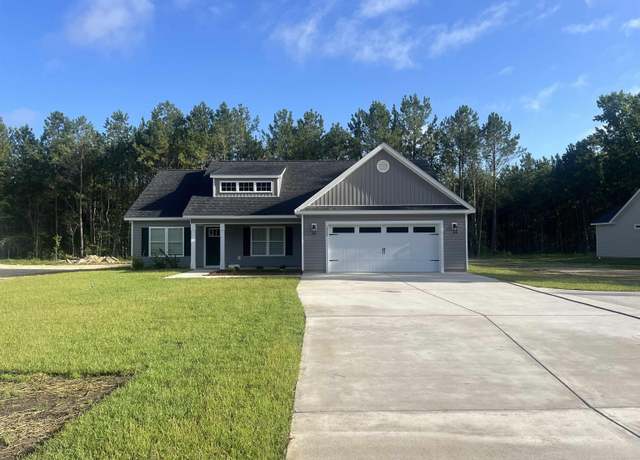 Property at 2925 Lot 2 - Live Oak Hughes Gasque Rd, Aynor, SC 29511, 3 beds, 2 baths