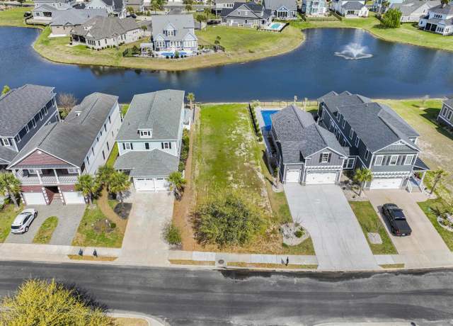 Property at 901 Crystal Water Way, Myrtle Beach, SC 29579
