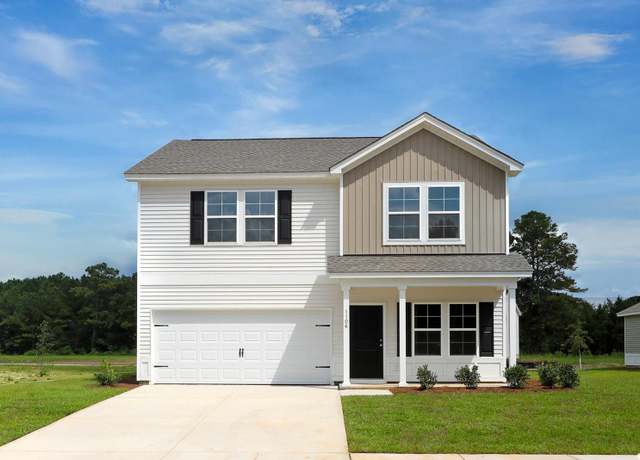 Property at 1106 Hainer Place Dr, Conway, SC 29526, 4 beds, 2.5 baths