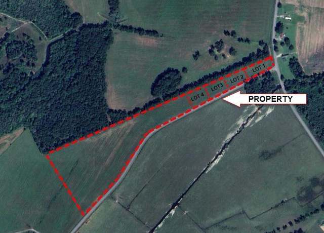 Property at Lot 3 Gunters Island Rd, Galivants Ferry, SC 29544