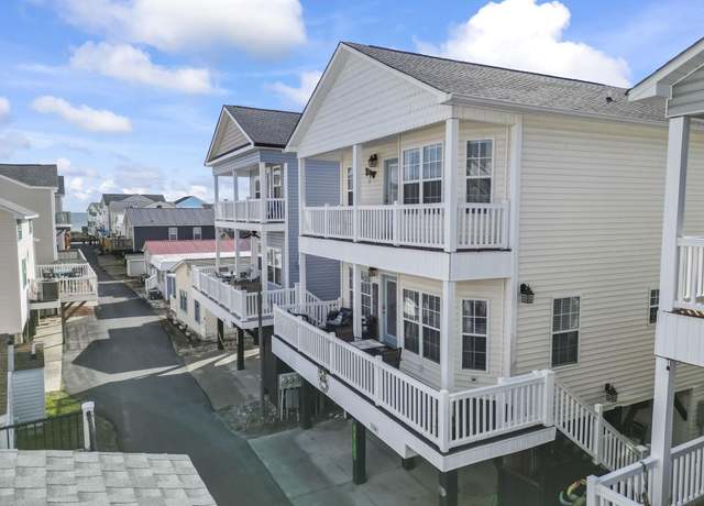 Property at 6001-1108 South Kings Hwy, Myrtle Beach, SC 29575, 5 beds, 3 baths