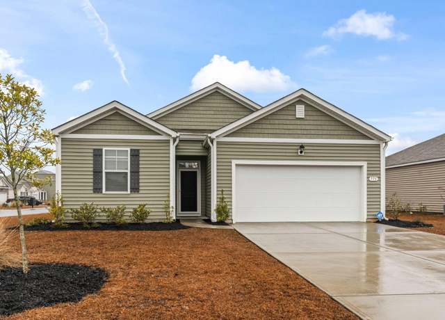 Property at 775 Oyster Bluff Dr, Myrtle Beach, SC 29588, 3 beds, 2 baths