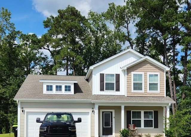 Property at 304 Dunlin Pl, Conway, SC 29526, 4 beds, 2.5 baths