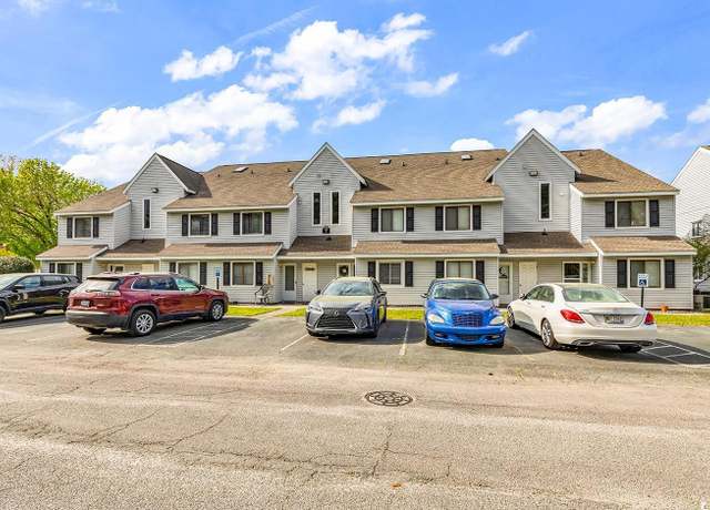 Property at 500 Fairway Village Dr Unit 7-D, Myrtle Beach, SC 29588, 1 bed, 1 bath