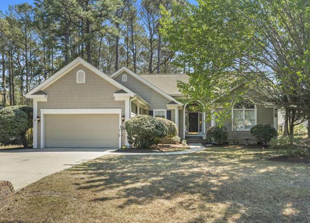 Property at 2 Sunrise Ct, Carolina Shores, NC 28467, 3 beds, 2 baths